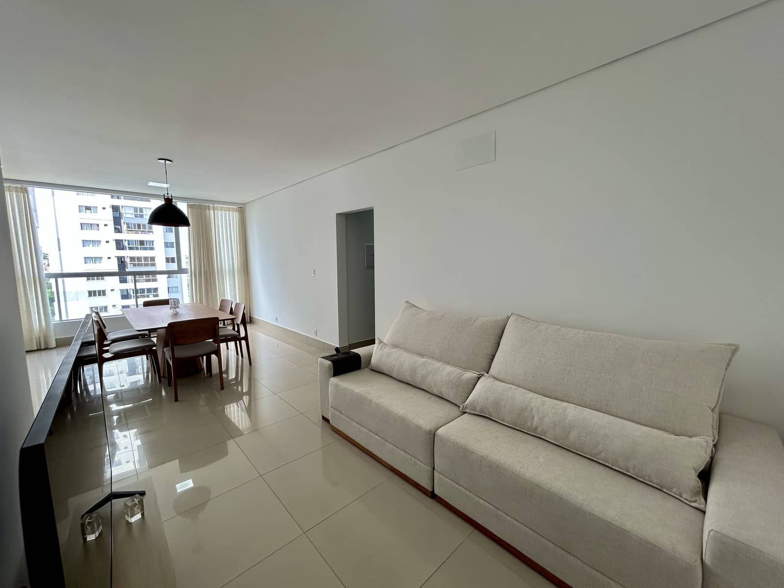 Apartamento 3 Suítes Frente ao Parque Cascavel _Terra Mundi