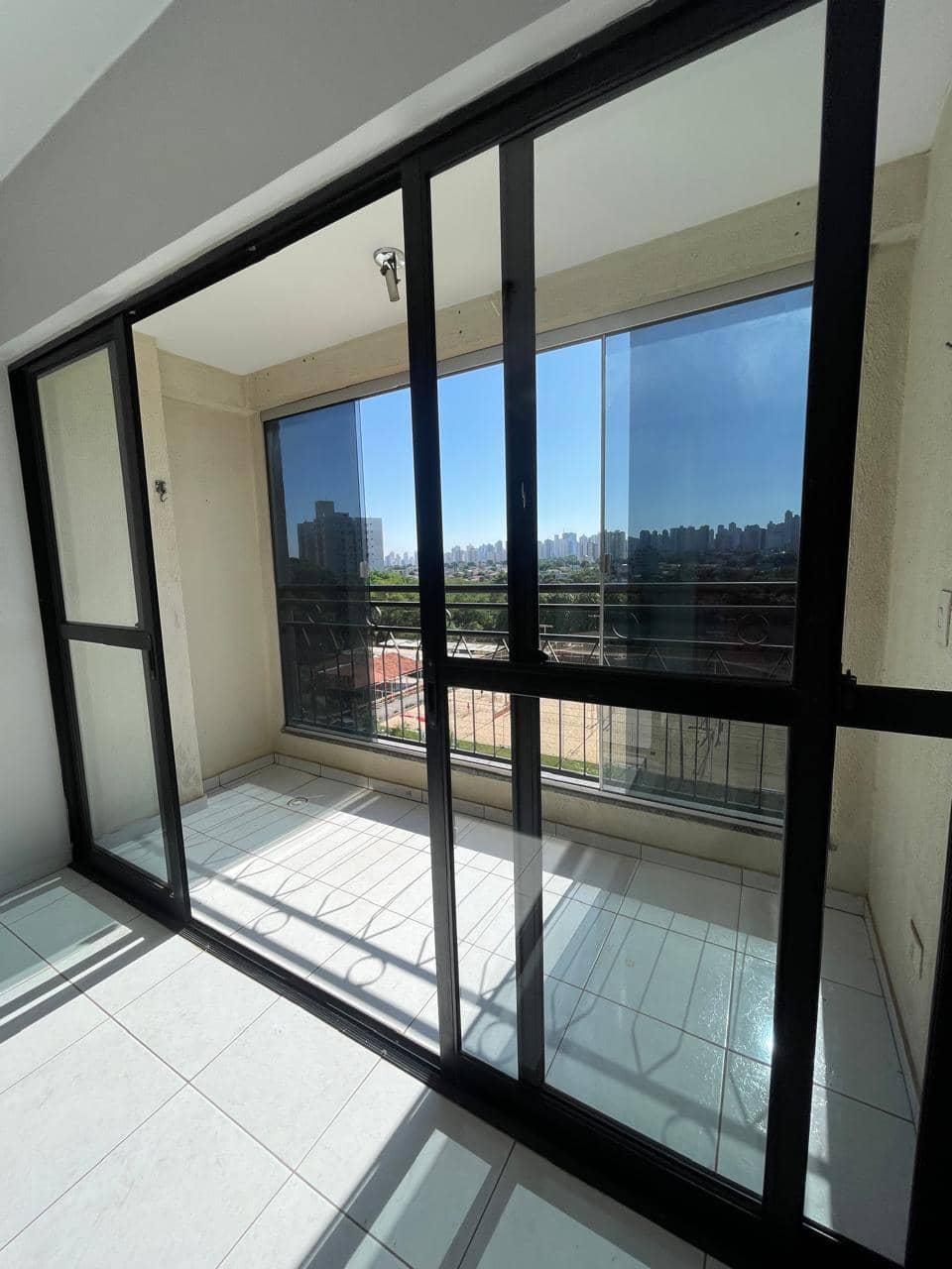 apartamento 3 quartos 1 suite  2 vagas 77 mts nascente area de lazer completa