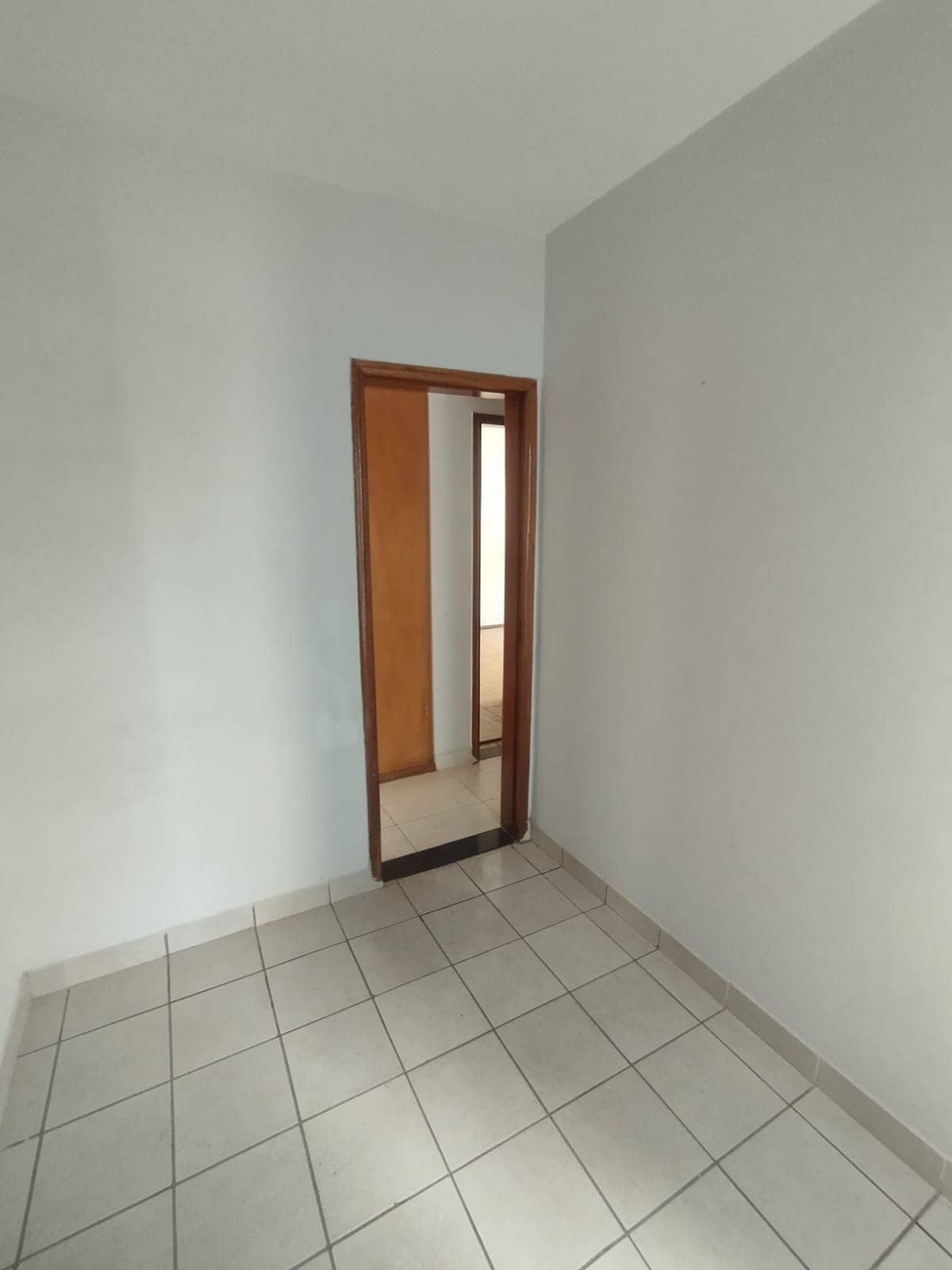 Apartamento à venda no Edifício Residencial Seville – Jardim América, Goiânia