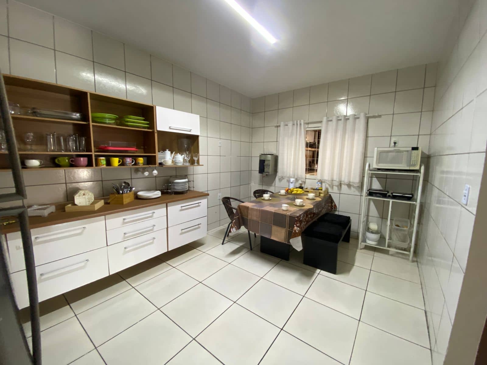 Casa à venda – Parque Amazonas 3 suítes amplas