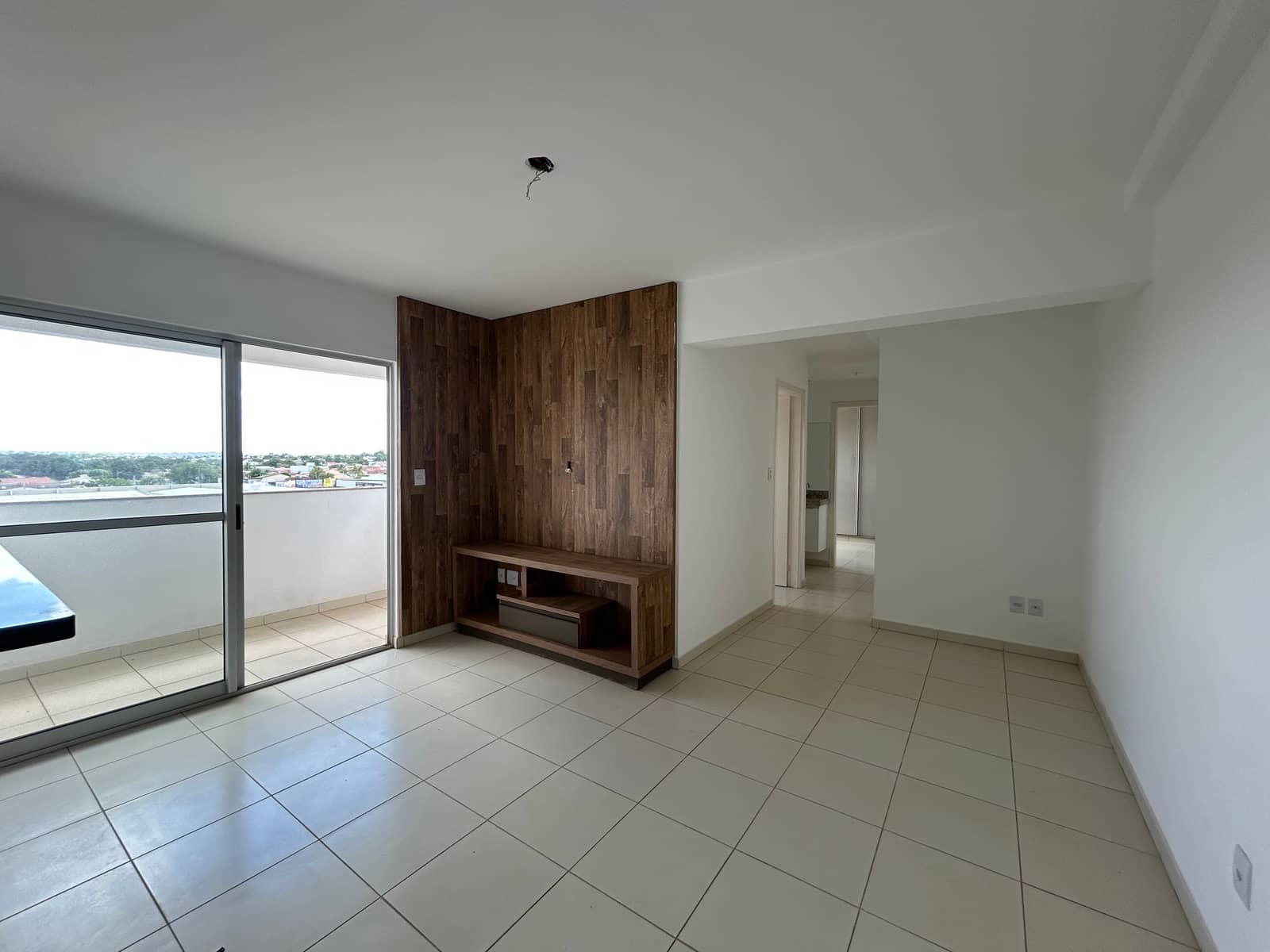 Apartamento com 3 Quartos à Venda na Vila Rosa, Goiânia, Suíte e Lazer de Clube