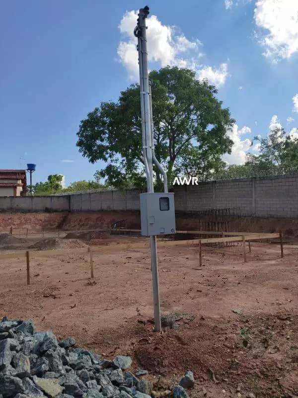 Condomínio Fechado Marinas di Caldas - Caldas Novas GO