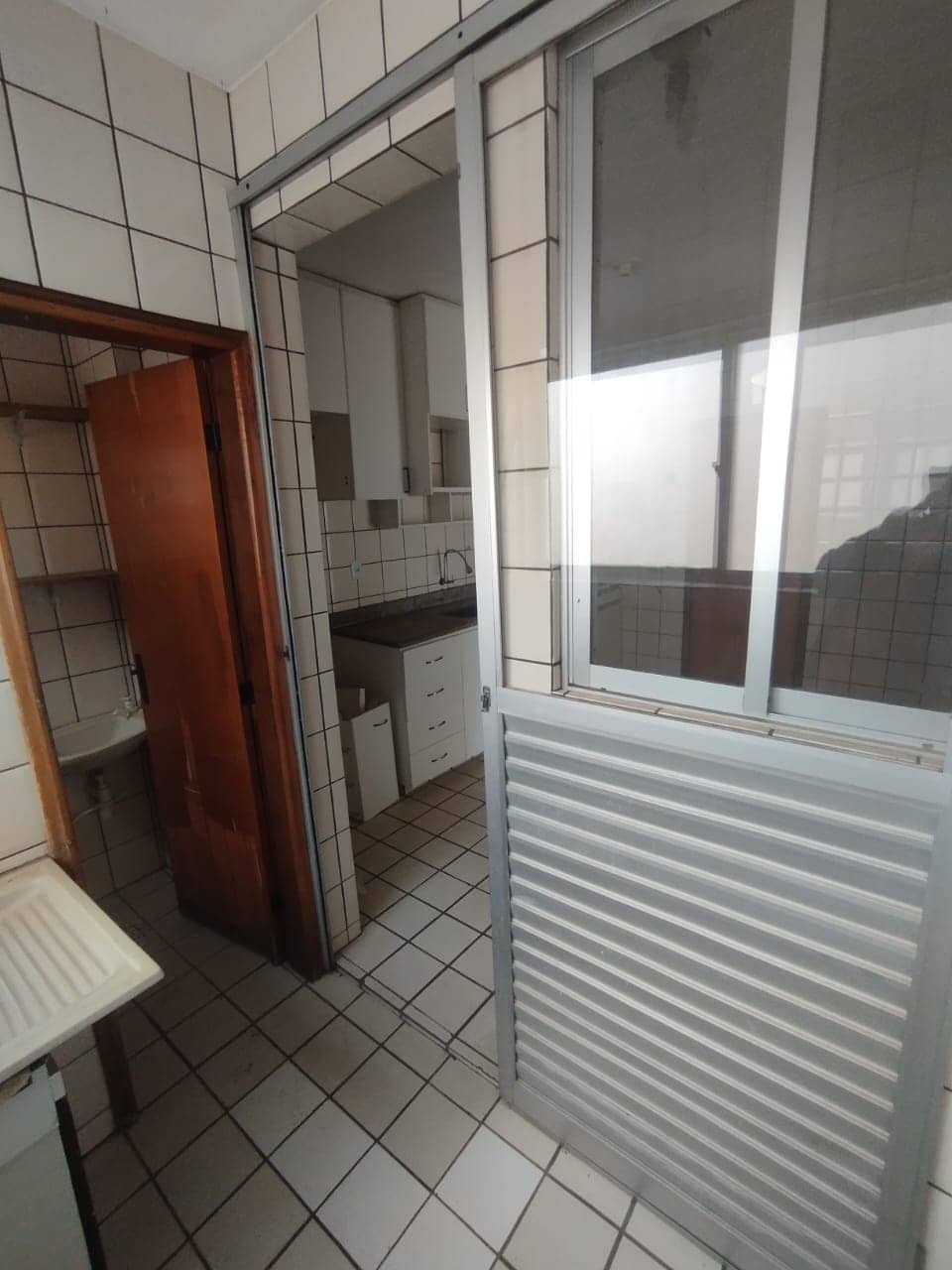 Apartamento à venda no Edifício Residencial Seville – Jardim América, Goiânia