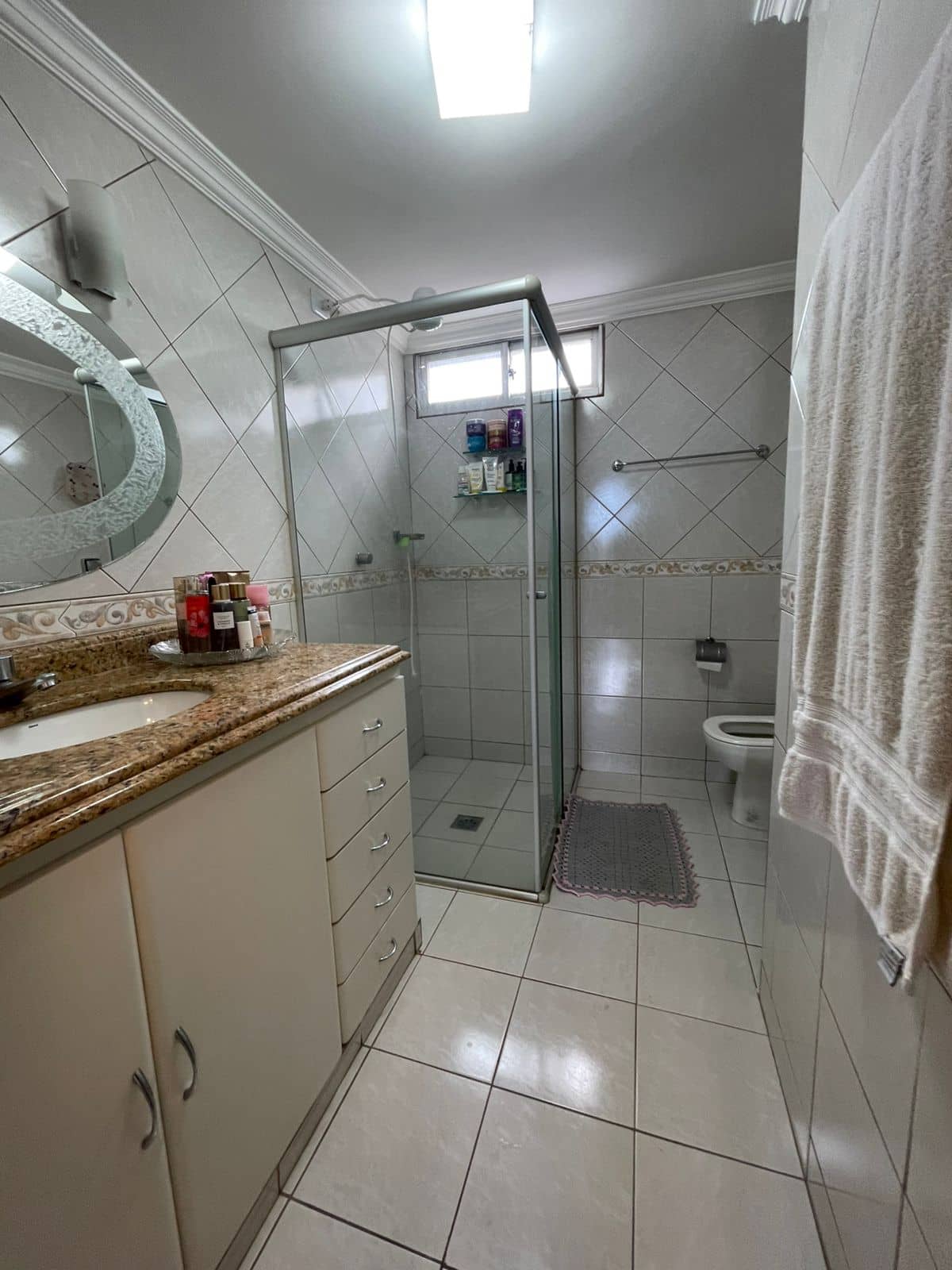 Apartamento 4 quartos 1 suite  1 vaga de 167 m²  setor aeroporto Goiânia/GO