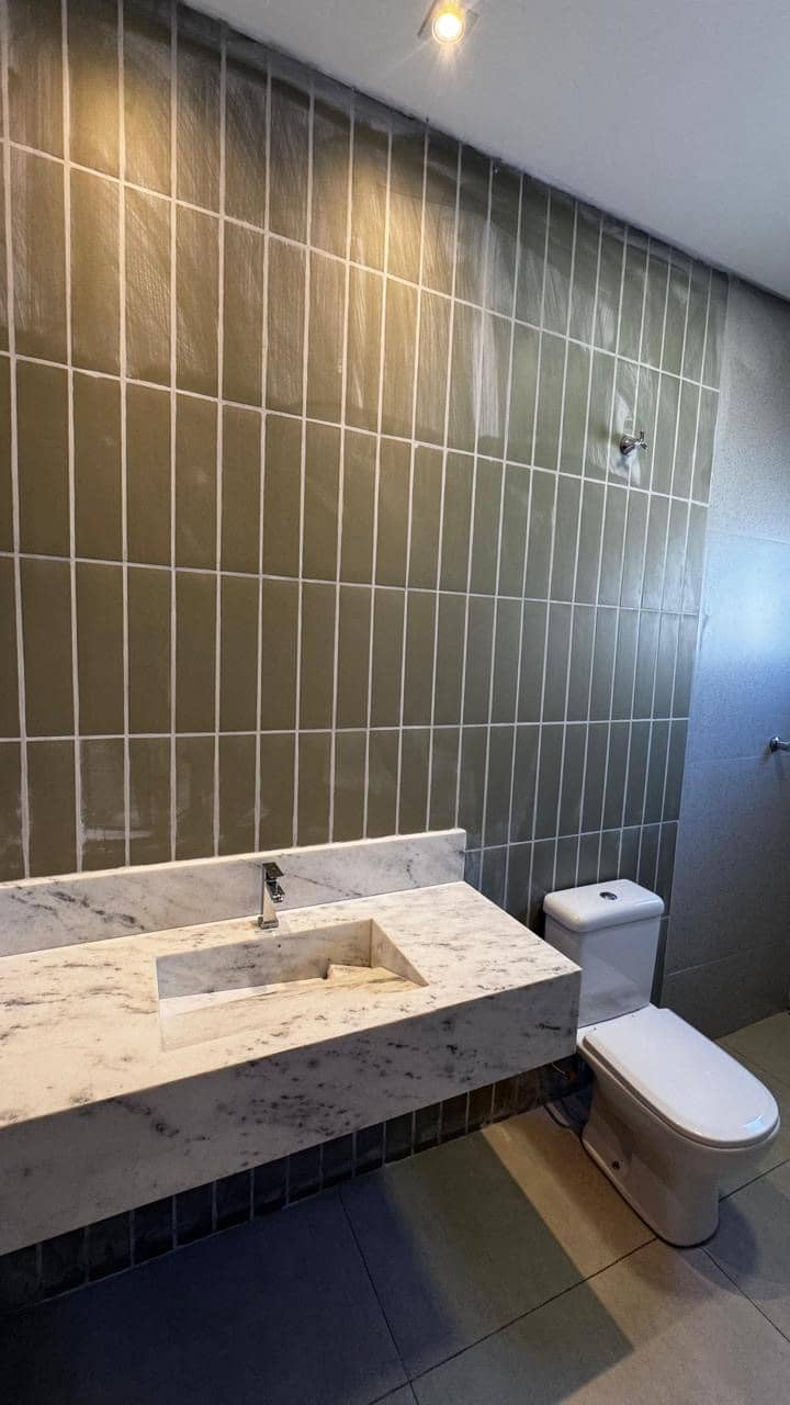 🏡 CASA NO SETOR DOS FUNCIONÁRIOS – ALTO PADRÃO  3 SUITES