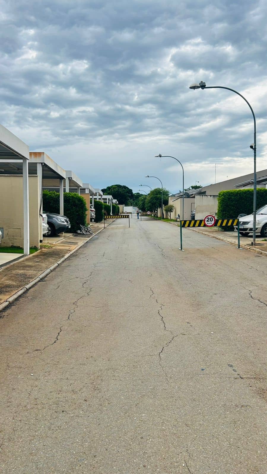 🏡 Casa Térrea em condomínio fechado- Lazer completo