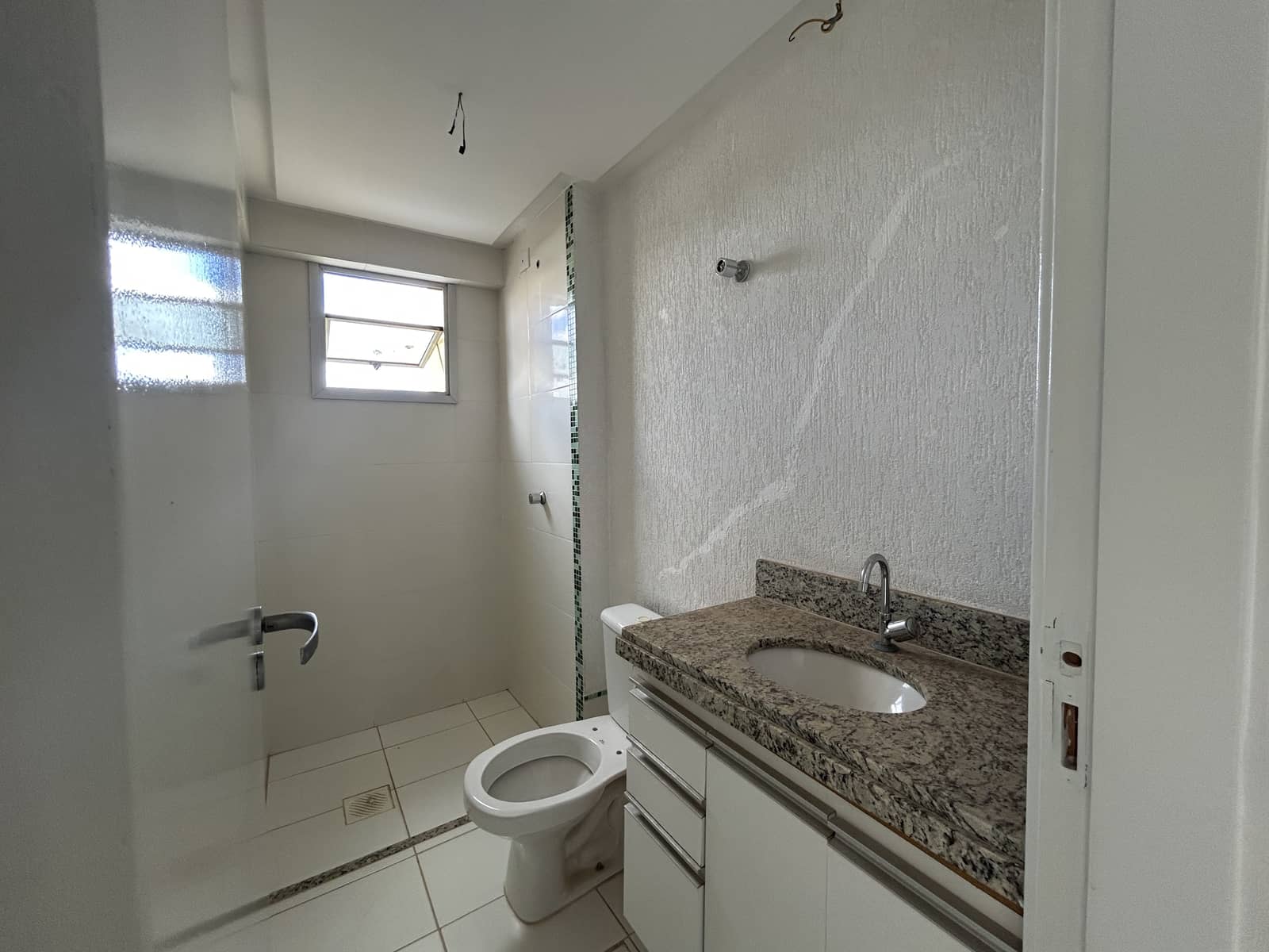 Apartamento com 3 Quartos à Venda na Vila Rosa, Goiânia – 73,86 m², Suíte e Lazer de Clube