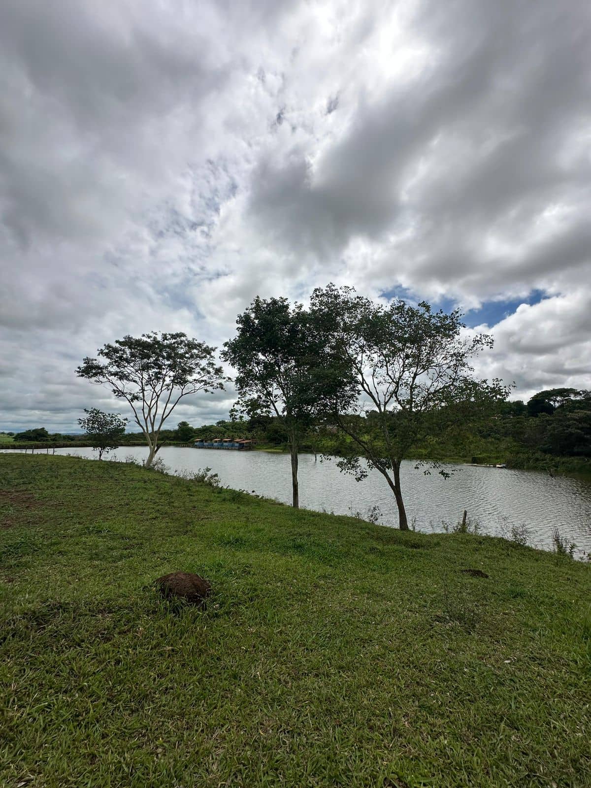 Imperdivel Chacara a Venda com asfalto na porta - Inhumas