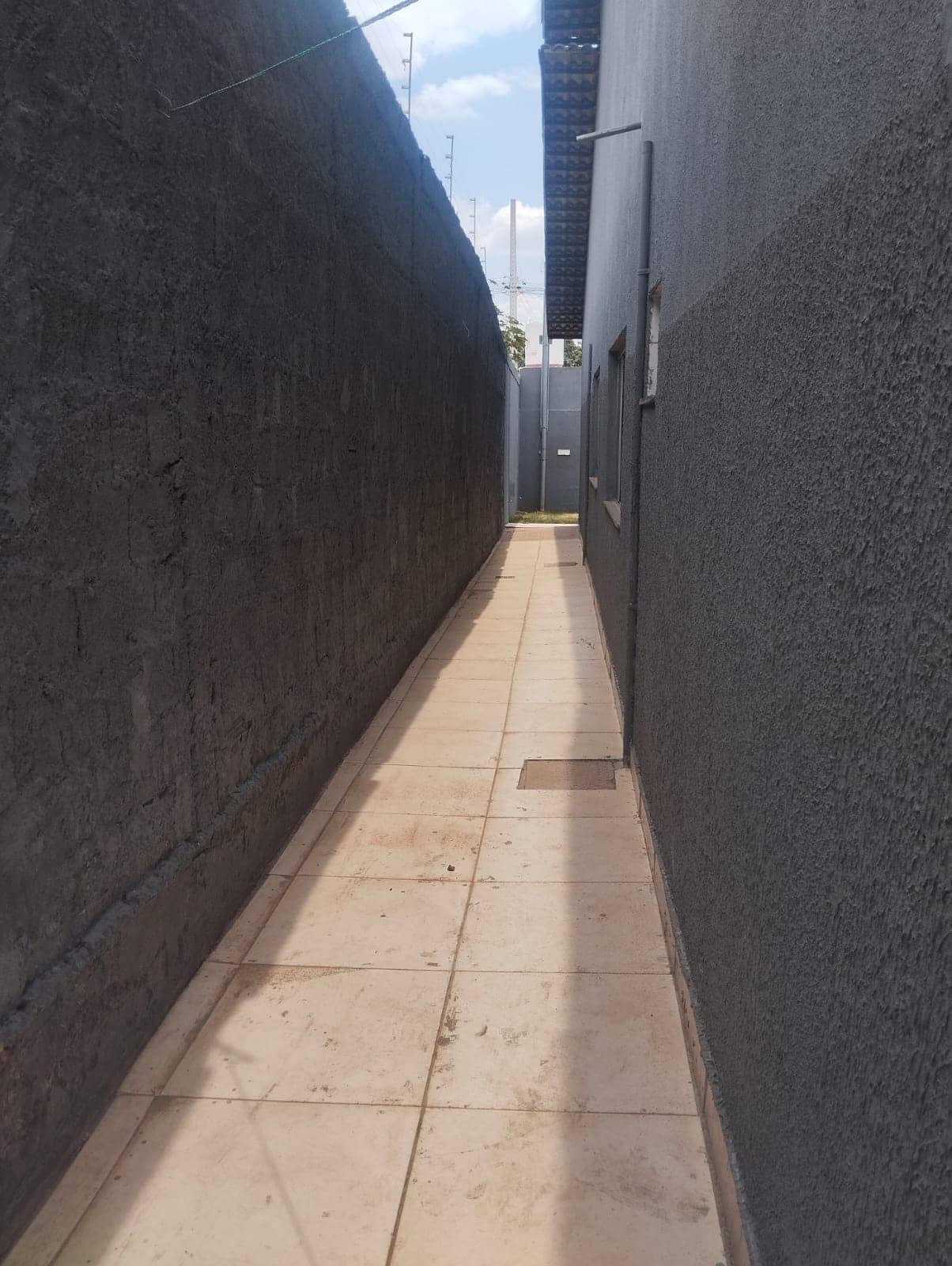 CASA | BAIRRO CARDOSO CONTINUAÇÃO