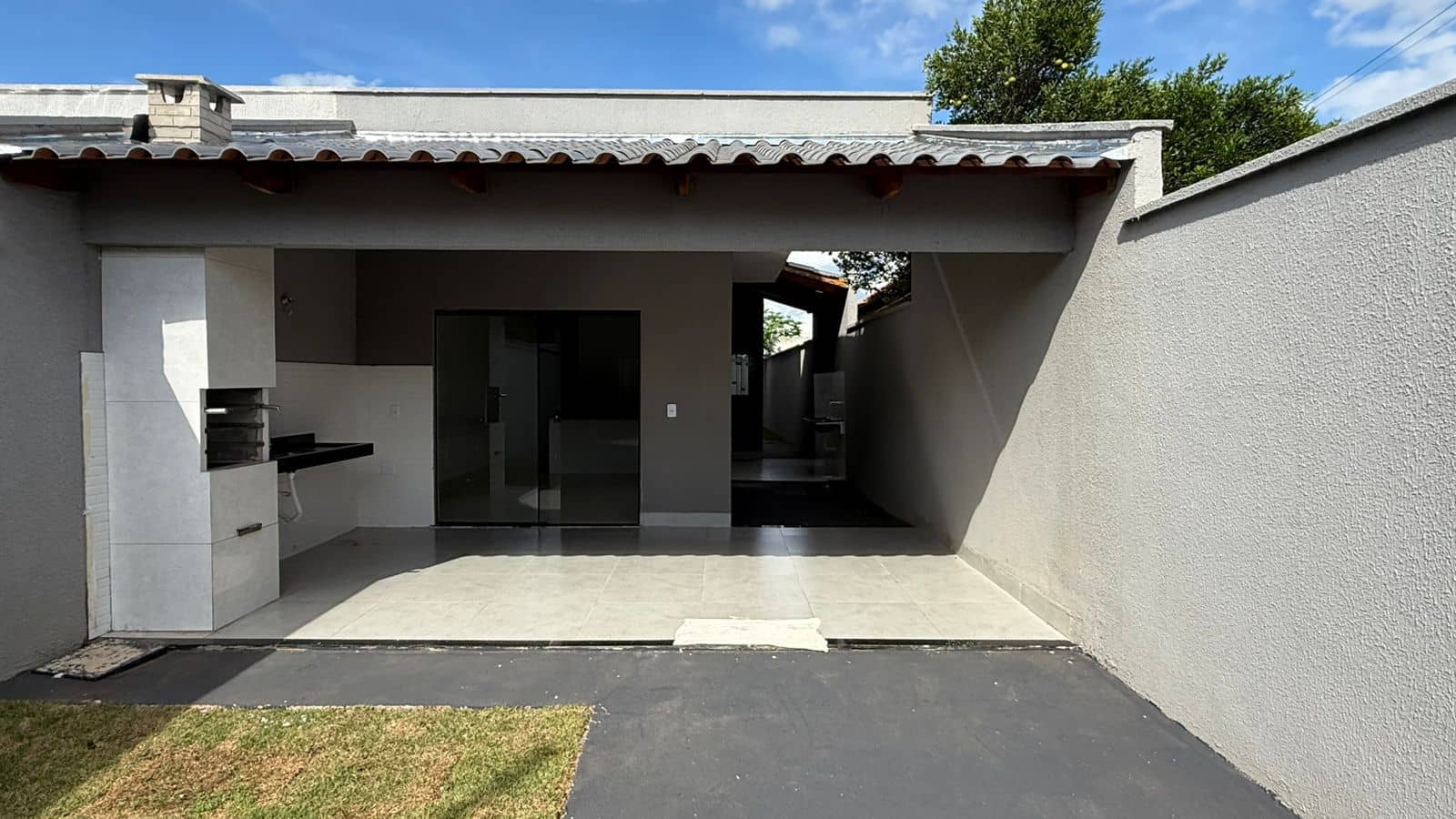 Casa à venda com área gourmet e conceito moderno – excelente oportunidade