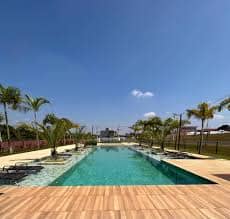 Lote à venda no Jardins Sevilha – 282m²