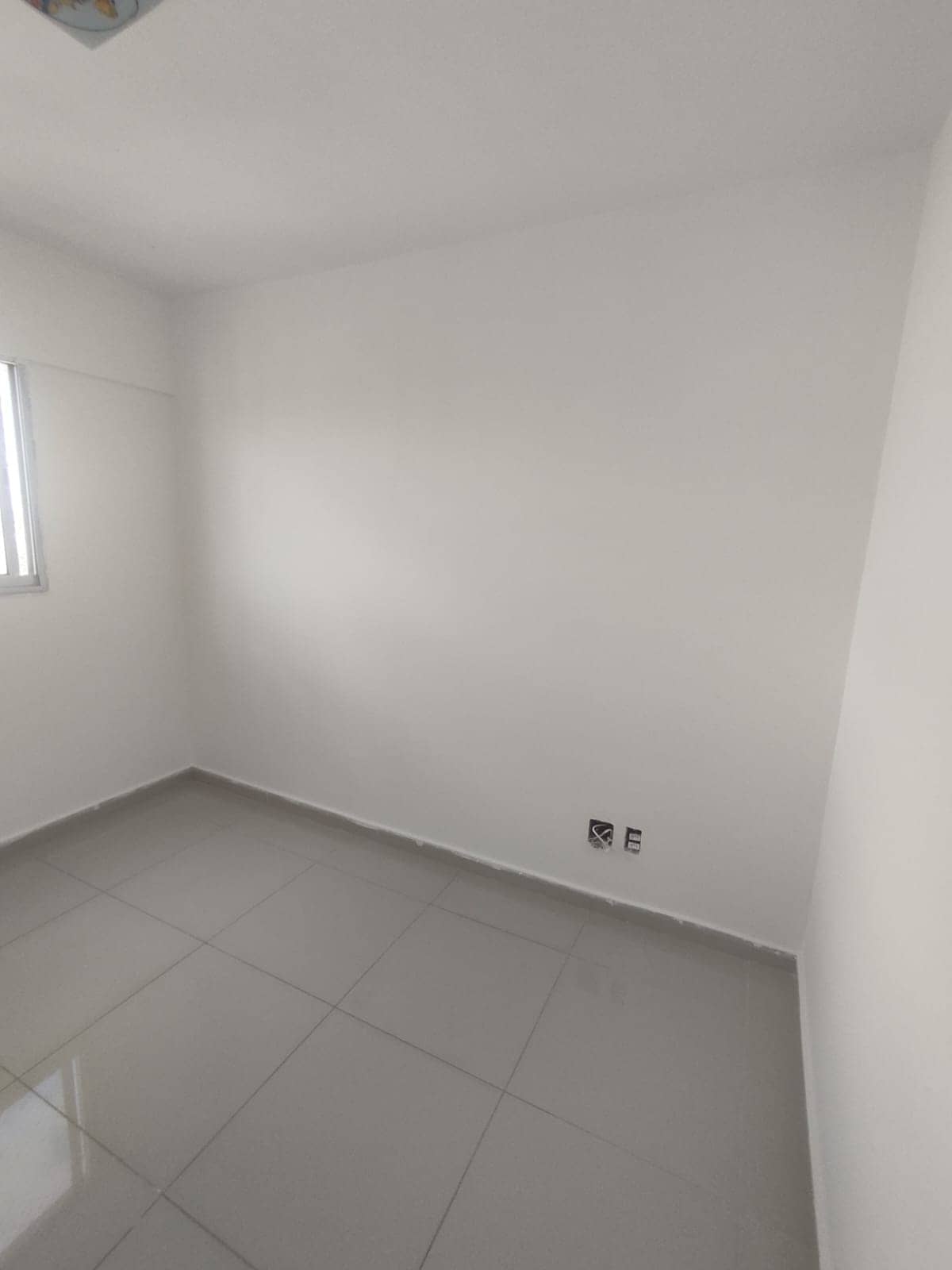 Apartamento de 2 Quartos com Suíte à Venda no Brisas Di Lourenzzo – 57 m², Andar Alto com Vista Livre em Goiânia