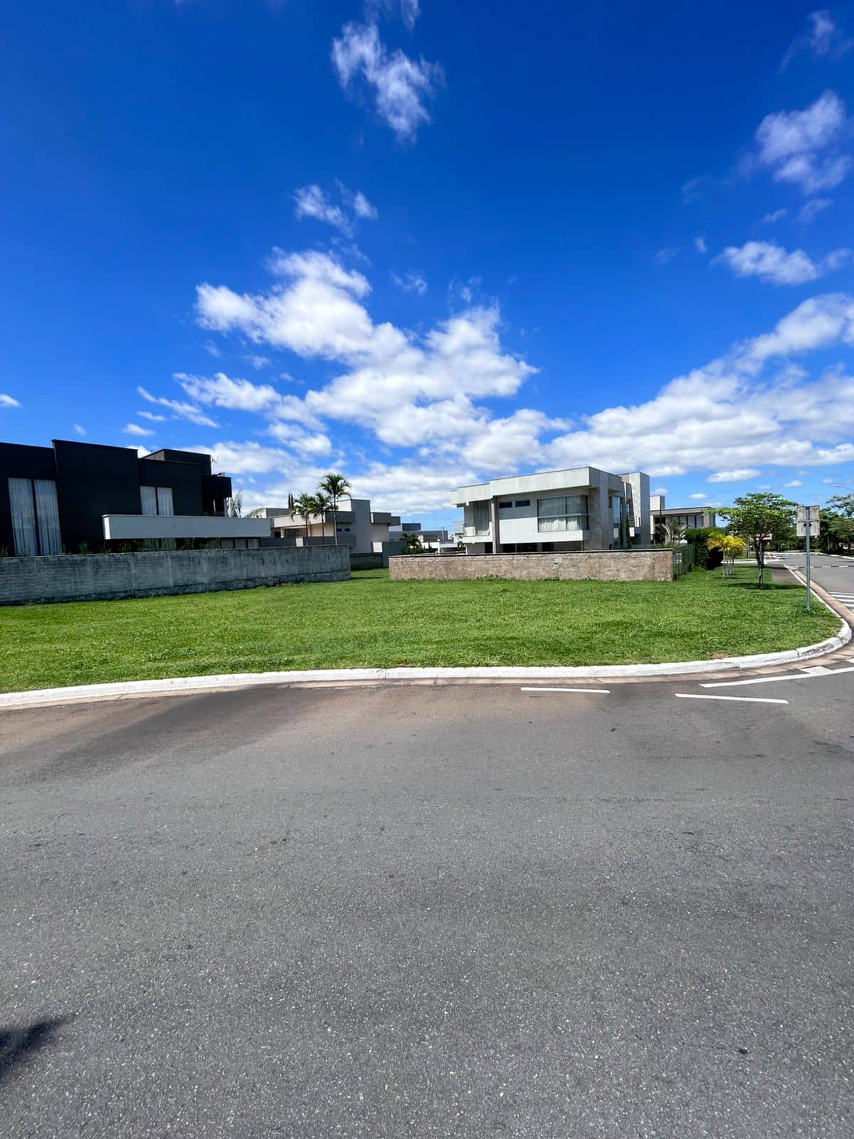 Lote de Esquina – 617,70 m² | Jardins Lisboa – Goiânia