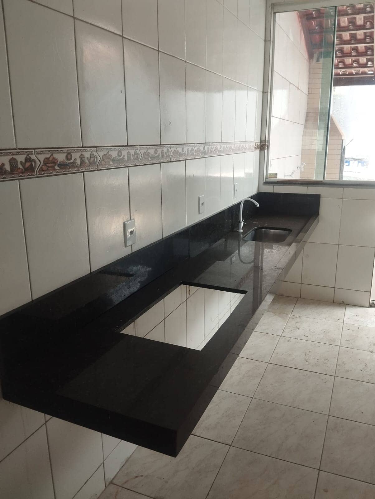 CASA | BAIRRO CARDOSO CONTINUAÇÃO