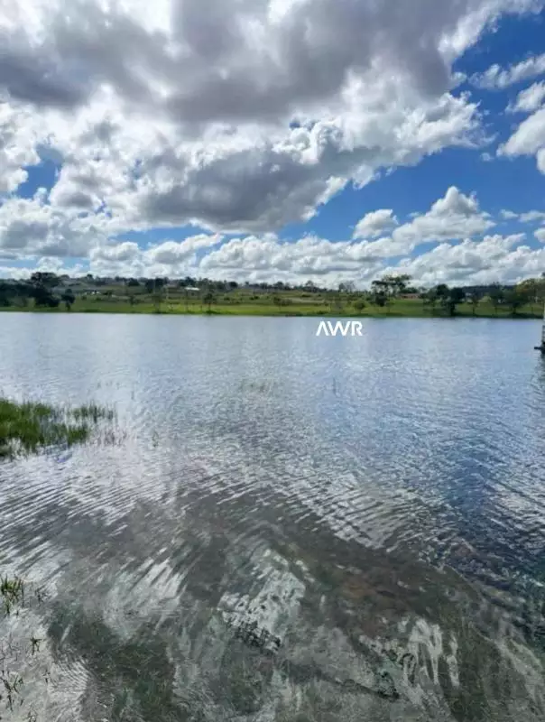 Condomínio Fechado Marinas di Caldas - Caldas Novas GO