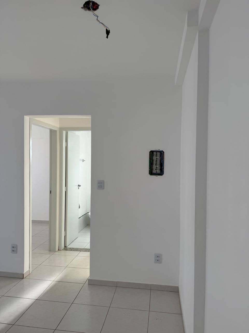 Apartamento 2 Quartos com Suíte à Venda no Near Lourenzzo Residence – Vila Rosa, Goiânia