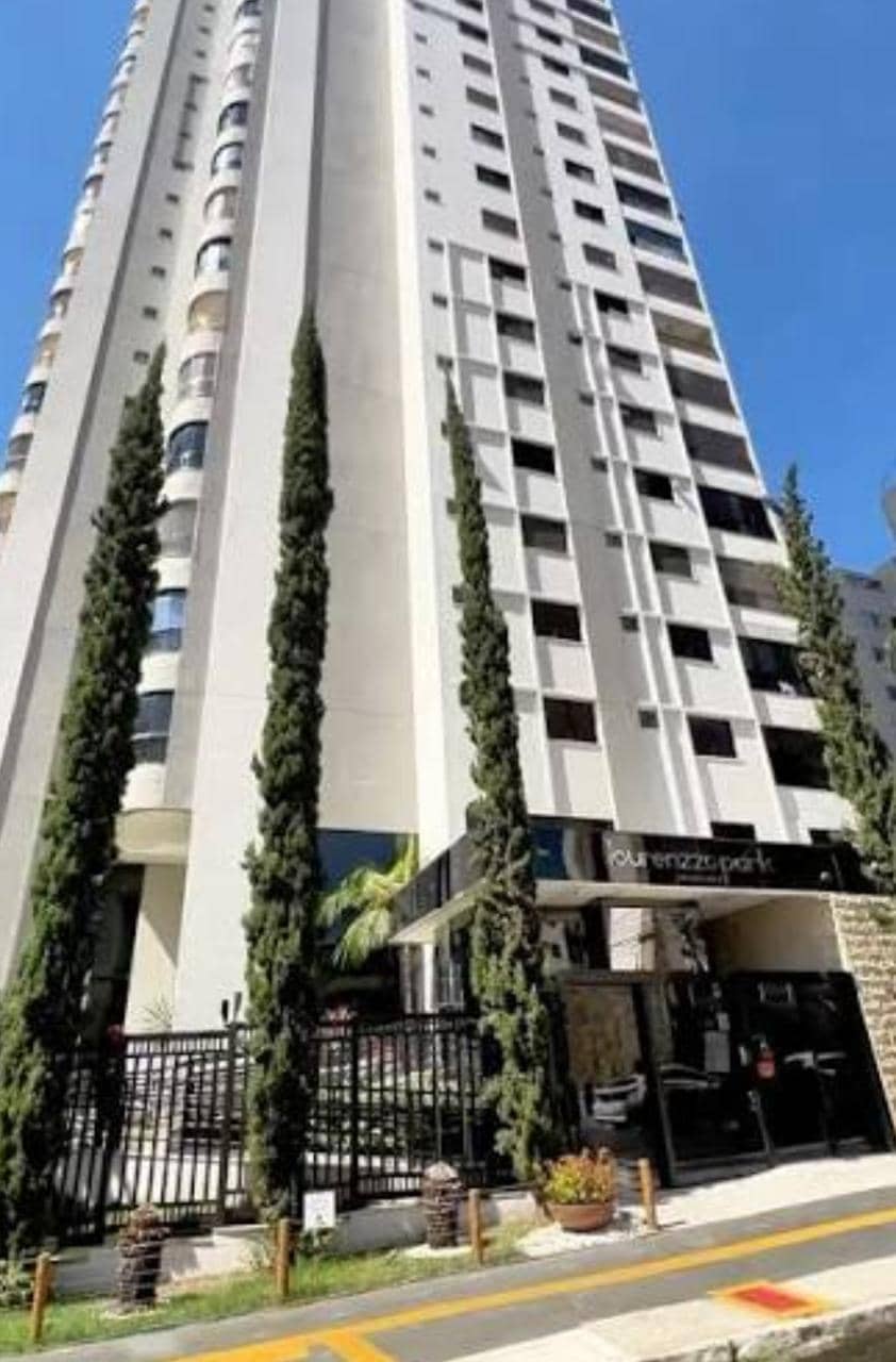 LOURENZOPARK REPLETO EM ARMARIOS E MOBILIA FIXAS