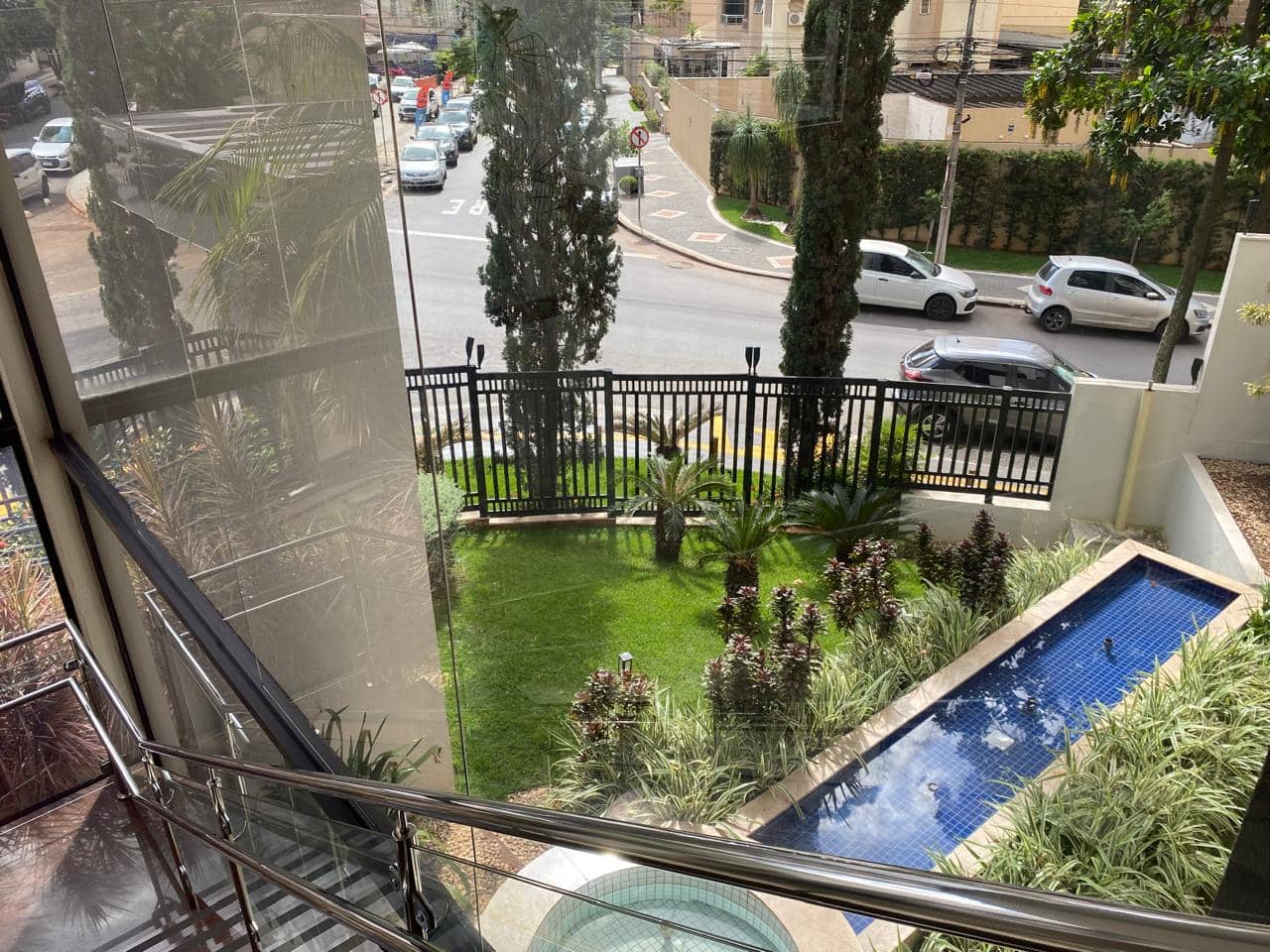 LOURENZOPARK REPLETO EM ARMARIOS E MOBILIA FIXAS