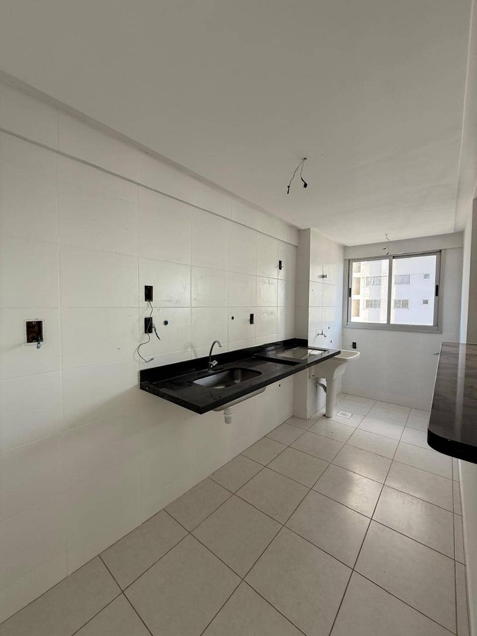 Apartamento 2 Quartos com Suíte à Venda no Near Lourenzzo Residence – Vila Rosa, Goiânia