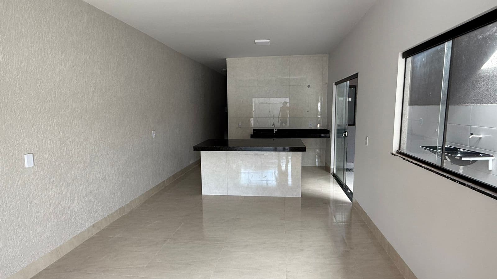 Casa à venda com área gourmet e conceito moderno – excelente oportunidade