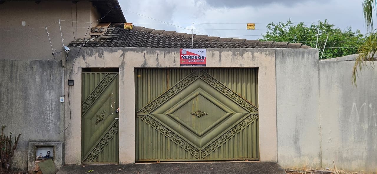 Casa à venda no Jardim Esmeralda – 4 Quartos com suíte, 305 m² de área privativa