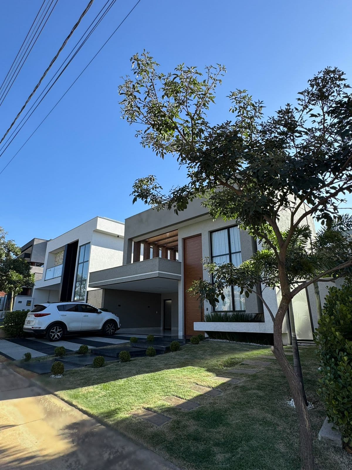 Casa alto padrão - Condomínio Parqville Pinheiros