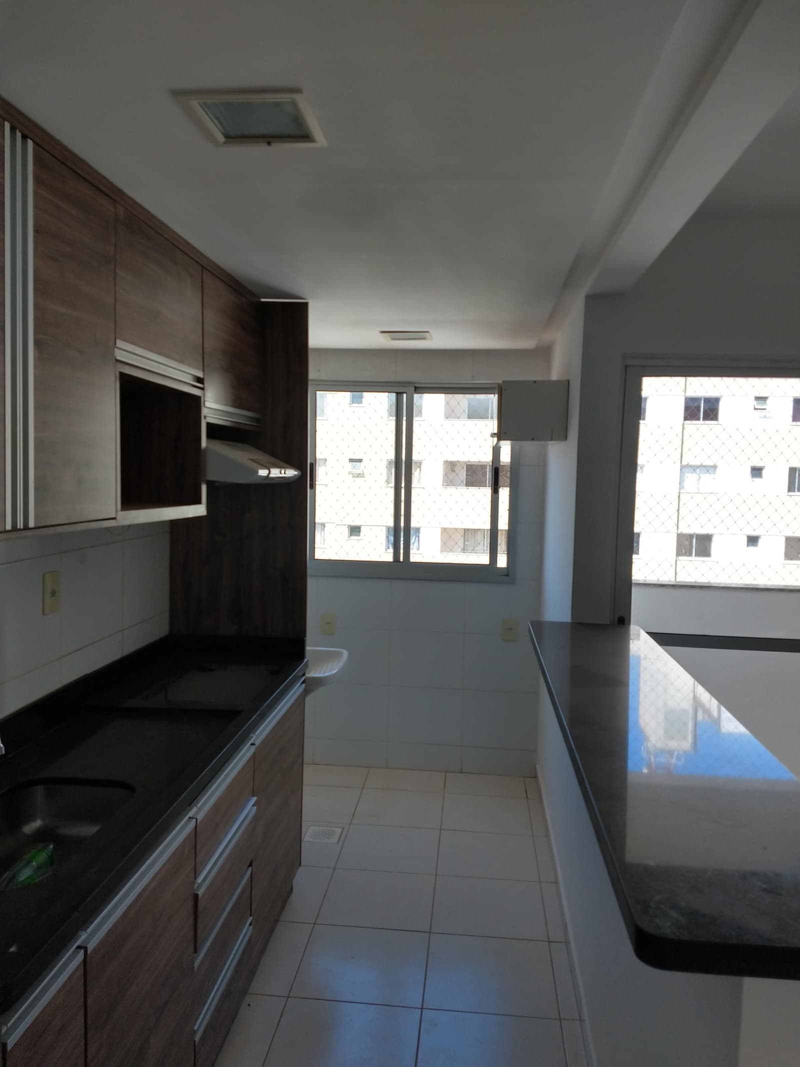 Apartamento 2 quartosQts sendo 1 suíteSuíte, com 1 vaga vaga de garagem, disponível para à venda no