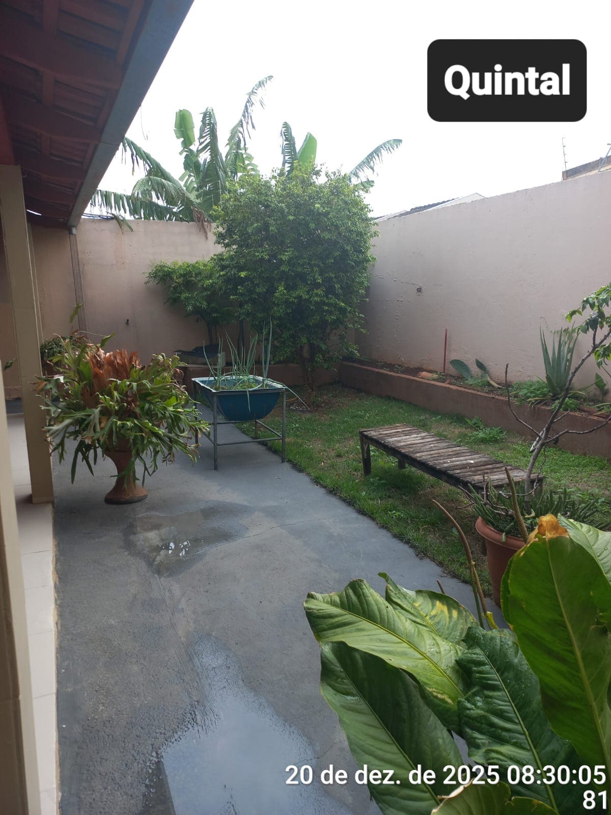 Imperdível casa a venda Residencial Santa Fé