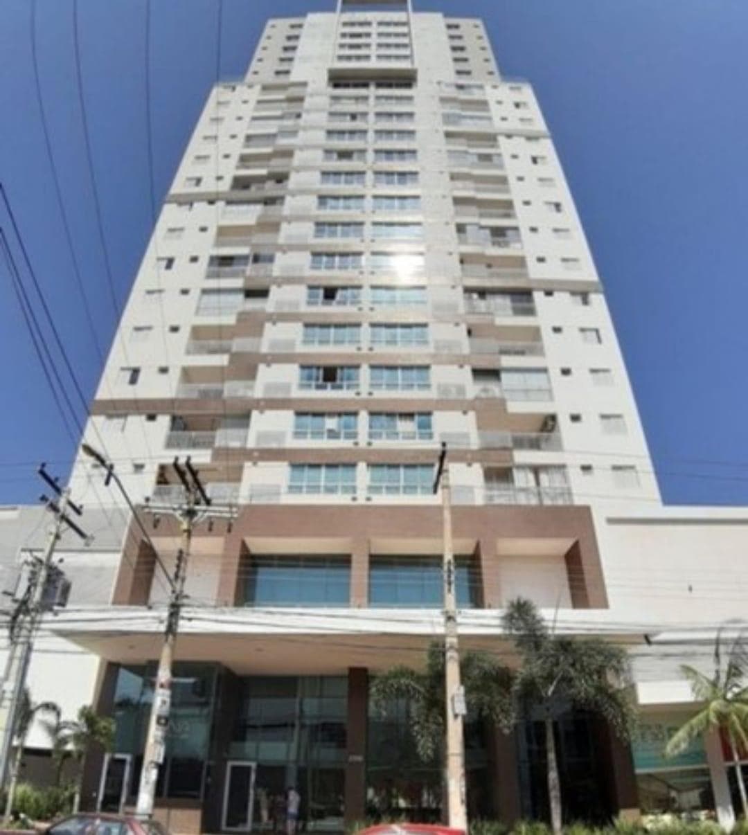 DNA SMART STYLE apartamento 1 quarto mobiliado FLAT aceita ARBNB