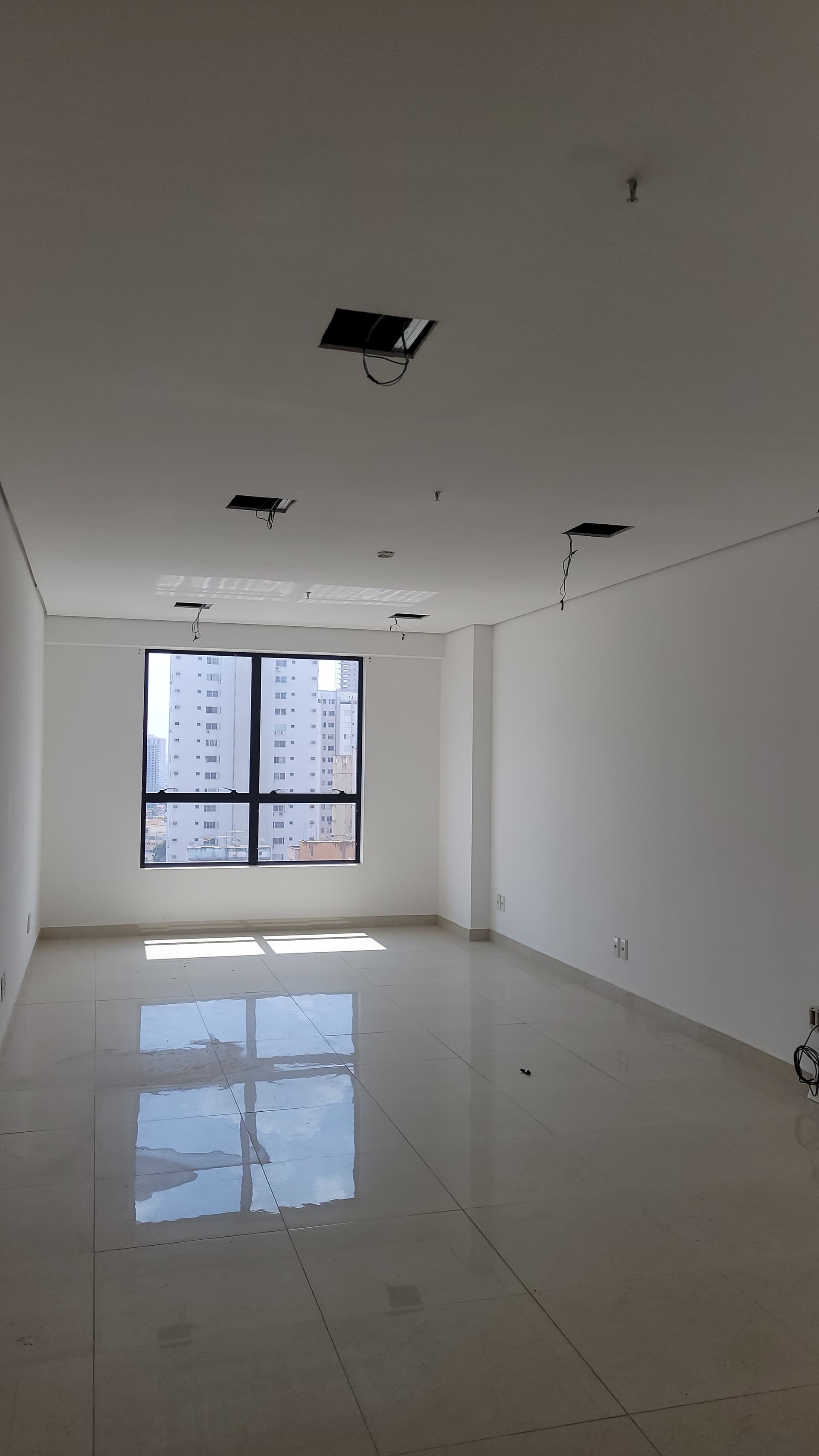 Sala Comercial à Venda no Lourenço Office – Unidade 1213 CP, 56,03 m², Goiânia