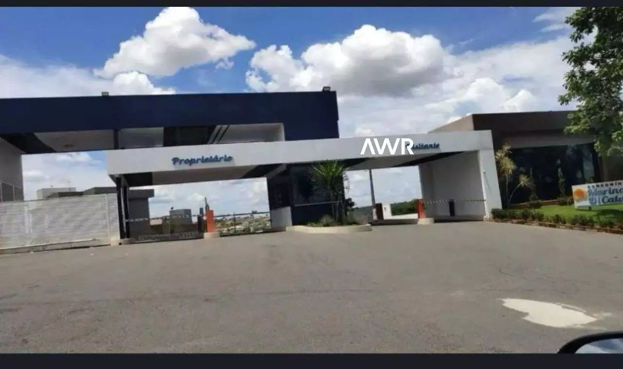 Condomínio Fechado Marinas di Caldas - Caldas Novas GO