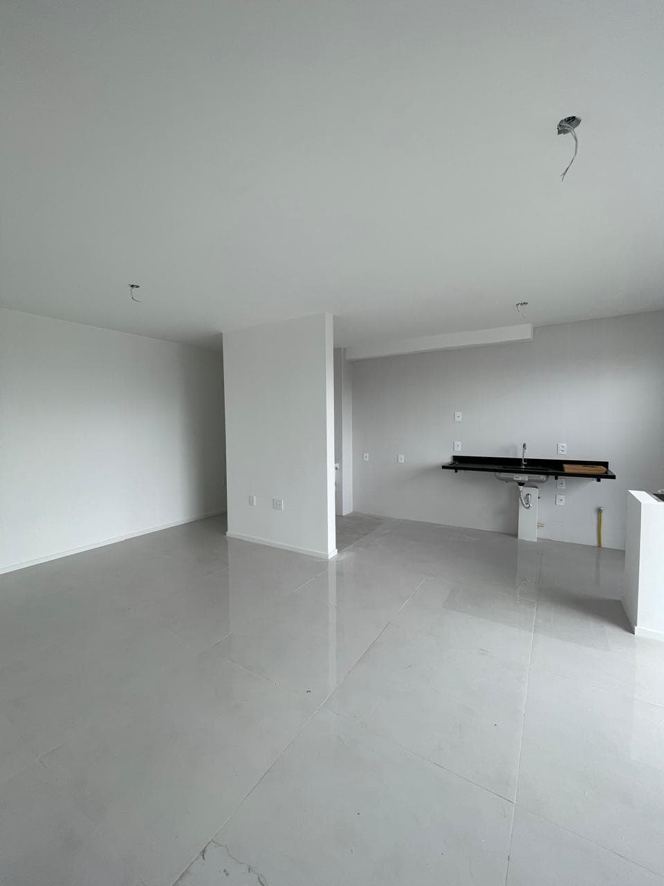 Apartamento Wish 211 3 Quartos - Goiânia