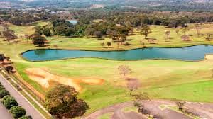 Imperdivel Lote Reserva dos Lagos Portal do Sol Green
