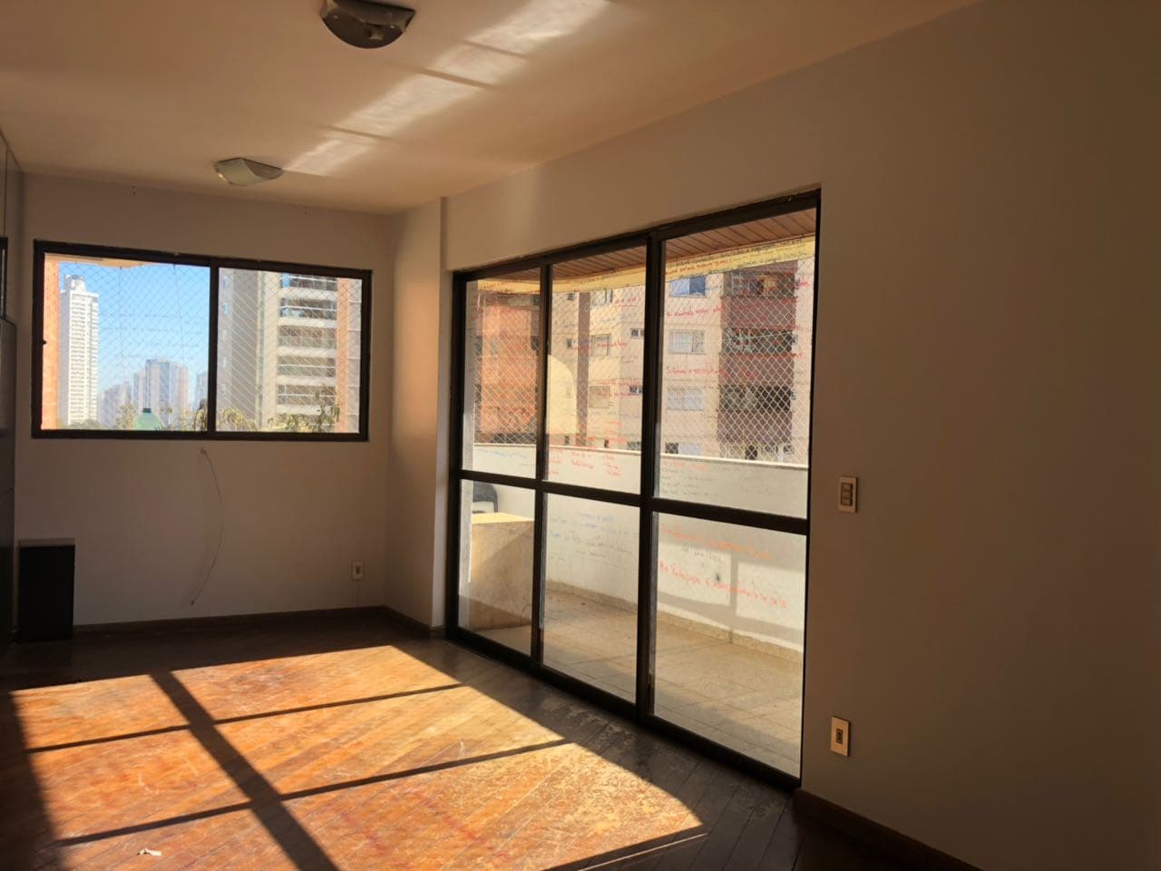 Apartamento à venda no Residencial Kalahary – Nova Suiça, Goiânia