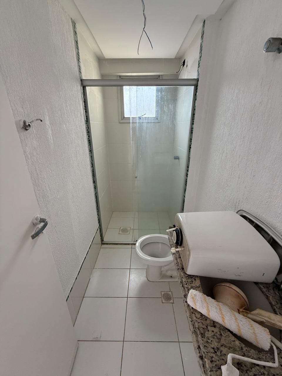 Apartamento com 3 Quartos à Venda na Vila Rosa, Goiânia – 73,86 m², Suíte e Lazer de Clube