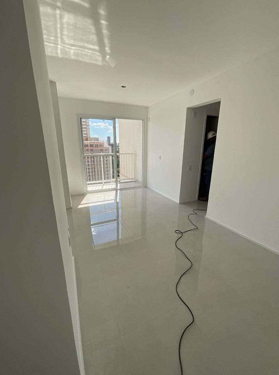 APARTAMENTODE 3 QTOS SENDO 1 SUITE NO PARQUE AMAZONAS