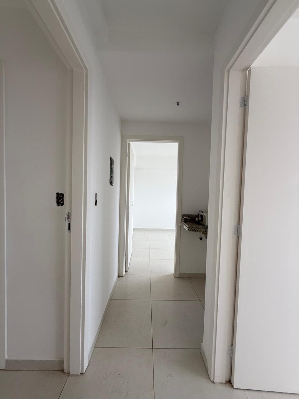 Apartamento com 3 Quartos à Venda na Vila Rosa, Goiânia – 73,86 m², Suíte e Lazer de Clube