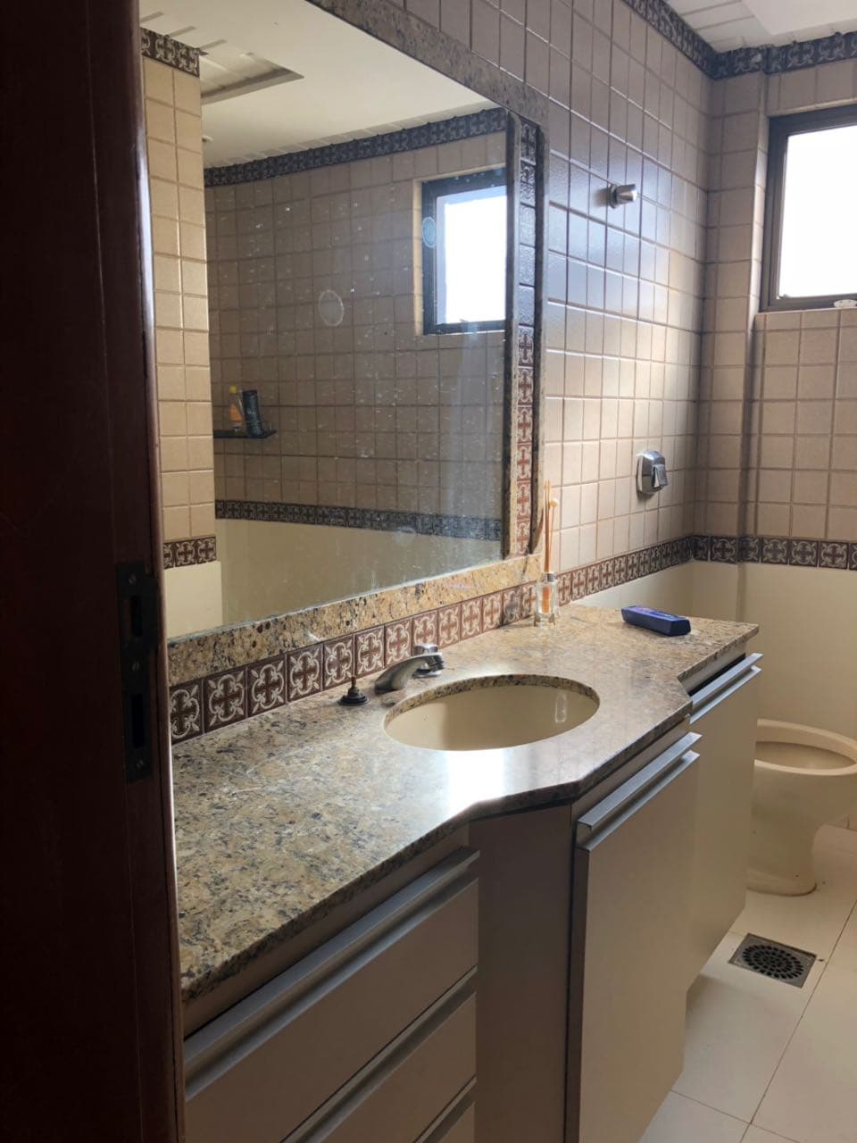 Apartamento à venda no Residencial Kalahary – Nova Suiça, Goiânia