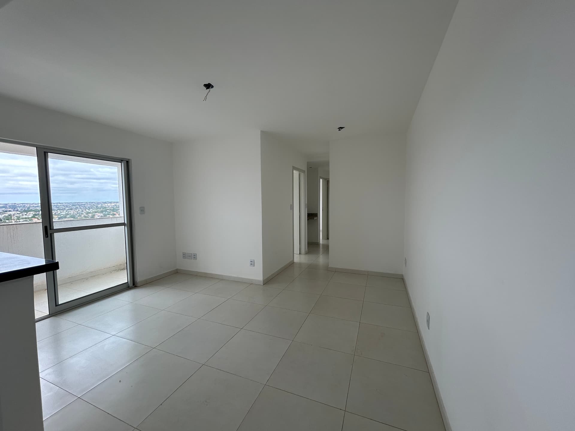 Apartamento 3 Quartos com Suíte – Vila Rosa, Goiânia