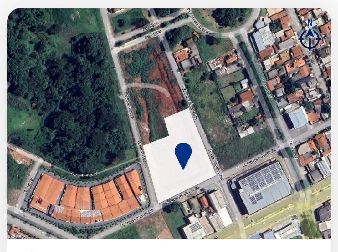 Lote à venda – Frente para o Bosque do Parque Cascavel | Goiânia