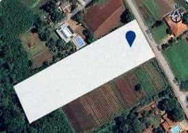 Área à venda com projeto para 25 casas – 8.725 m² | Goiânia