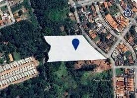 Terreno à Venda – 12.520 m² | Parque São Jorge
