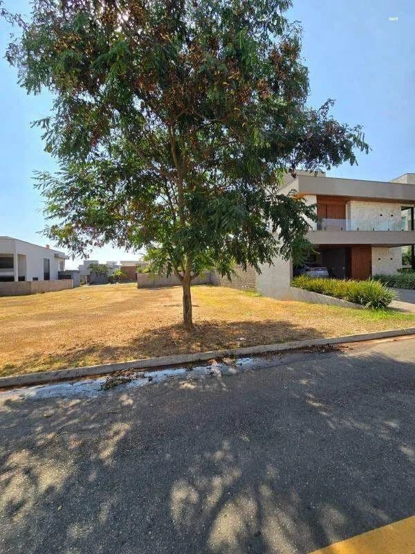 Lote à Venda – 423 m² | Portal do Sol Green / Goiânia Golfe Clube