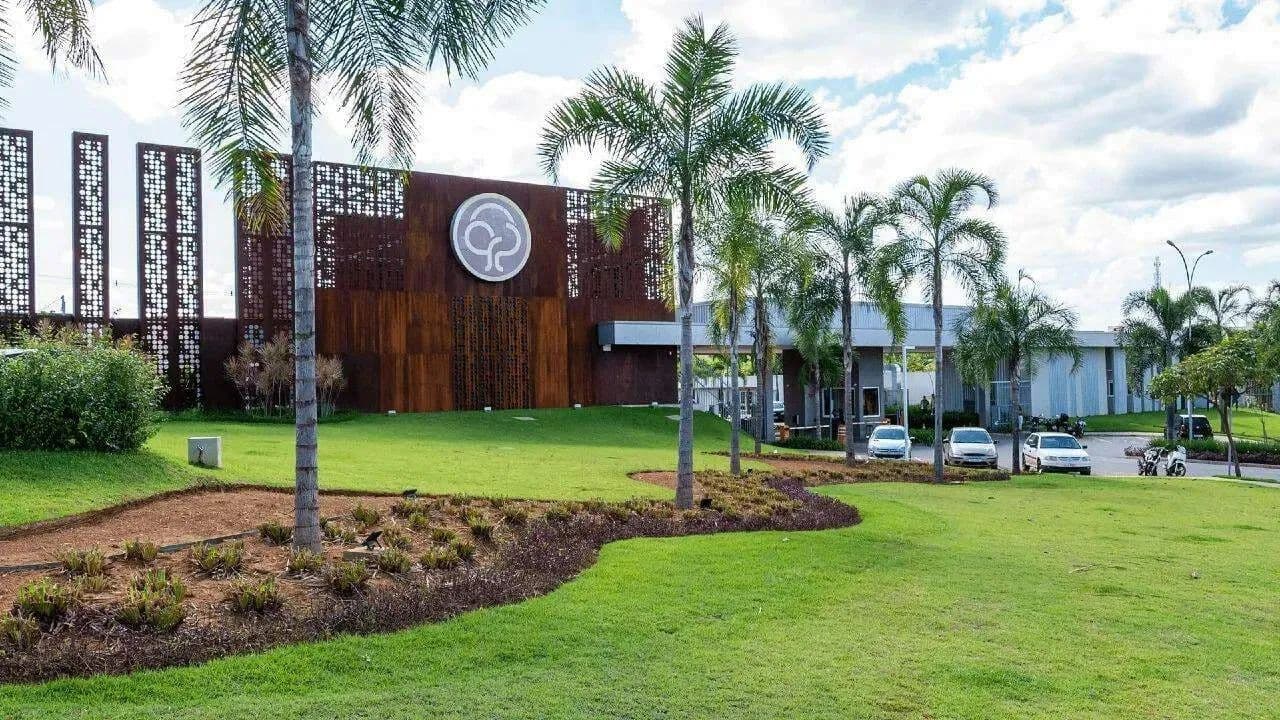 Lote de 300 m² à Venda – Parqville Pinheiros Aparecida de Goiânia