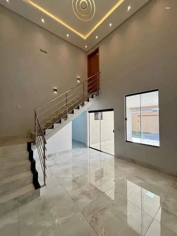 Sobrado com 3 Suítes no Parque das Nações – Aparecida de Goiânia | R$ 550.000,00