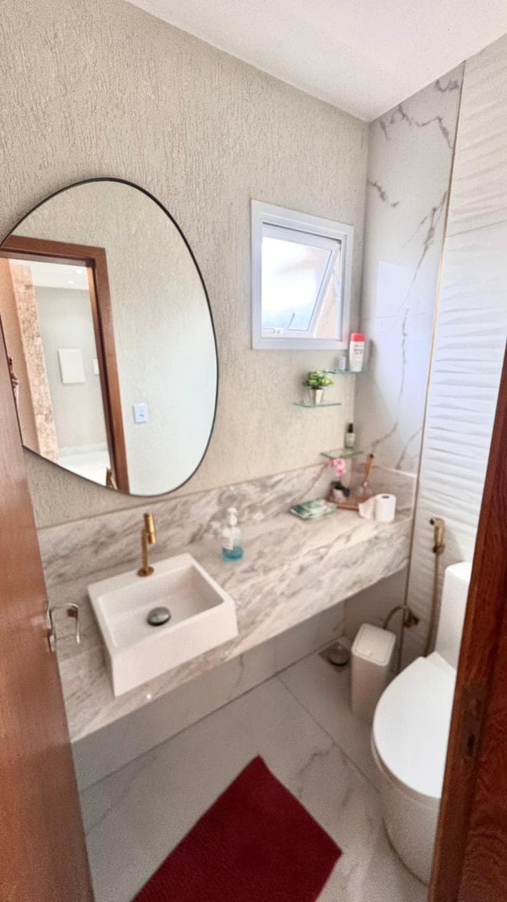 🏡 SOBRADO ALTO PADRÃO À VENDA – PARQVILLE QUARESMEIRA
