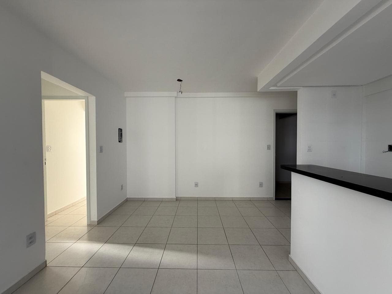 Apartamento 2 Quartos com Suíte à Venda no Near Lourenzzo Residence – Vila Rosa, Goiânia