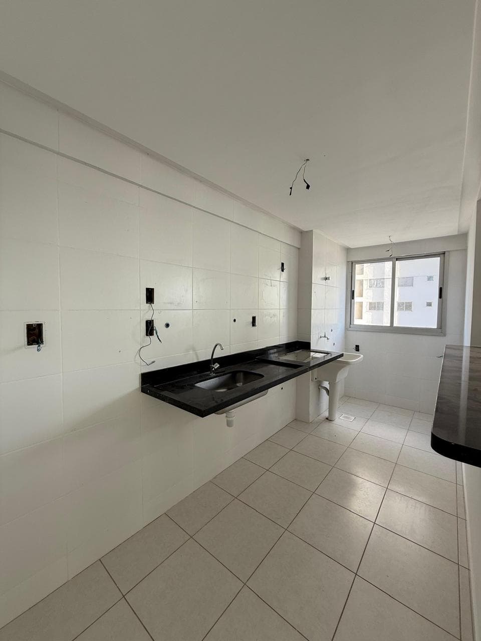 Apartamento 2 Quartos com Suíte à Venda no Near Lourenzzo Residence – Vila Rosa, Goiânia