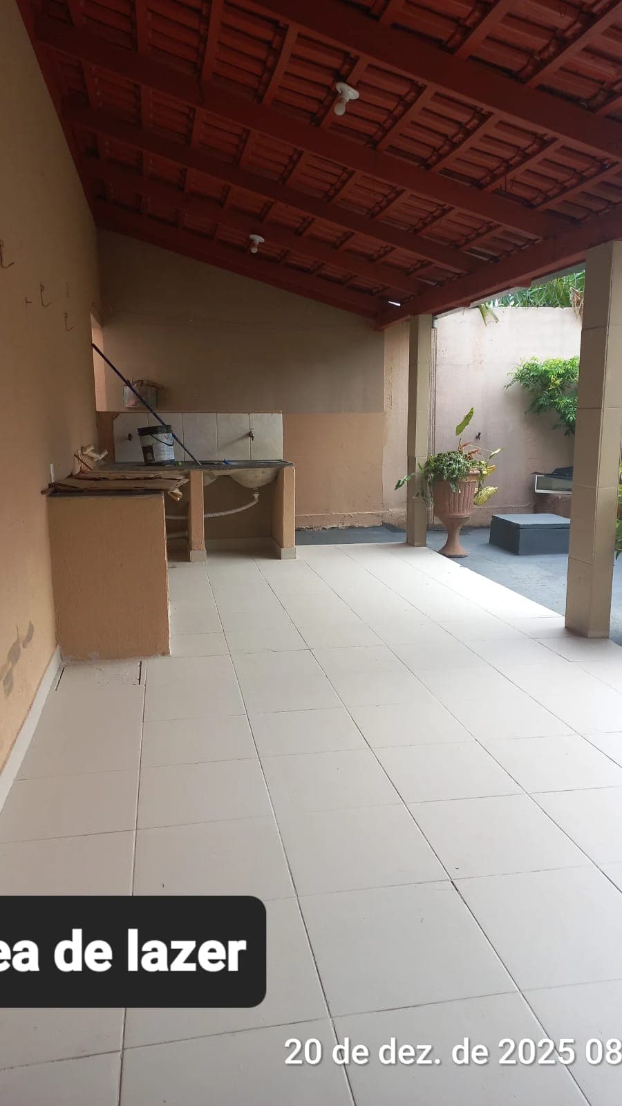 Imperdível casa a venda Residencial Santa Fé