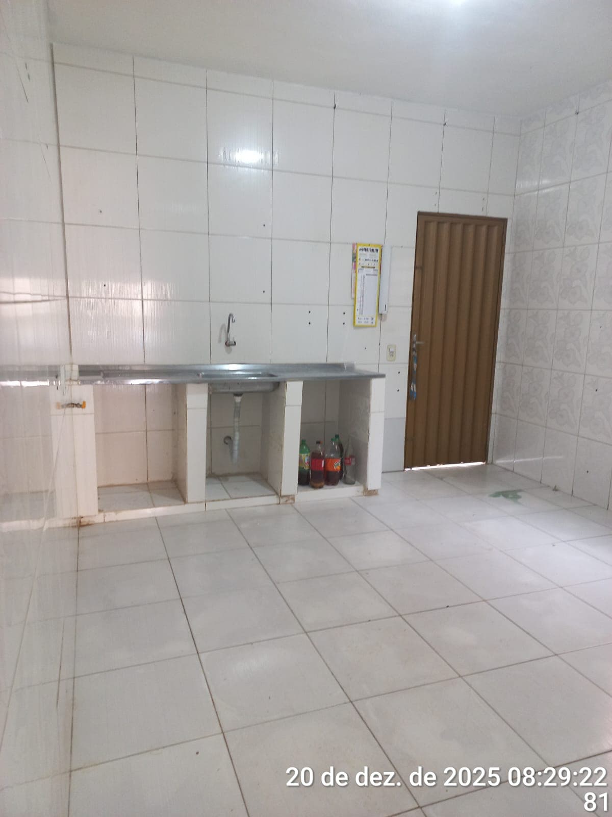 Imperdível casa a venda Residencial Santa Fé